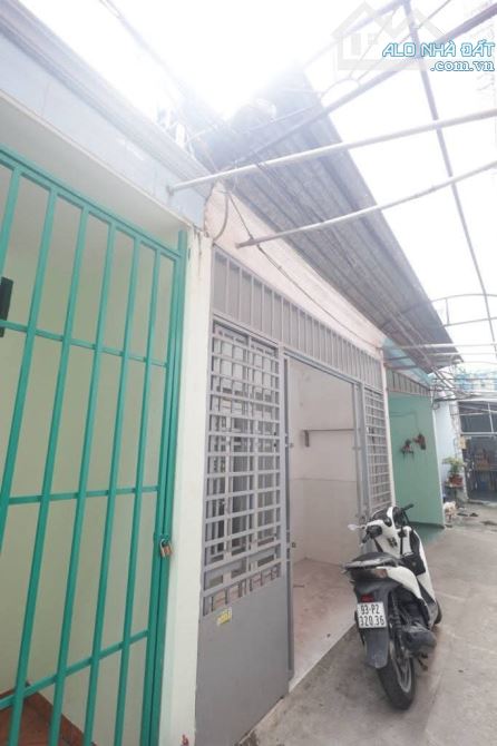 cần bán,vị trí đẹp, dt 48M2× 2 TẦNG, Lê Thị Riêng Thới An, Quận 12, giá siêu rẻ, chỉ 3.1tỷ