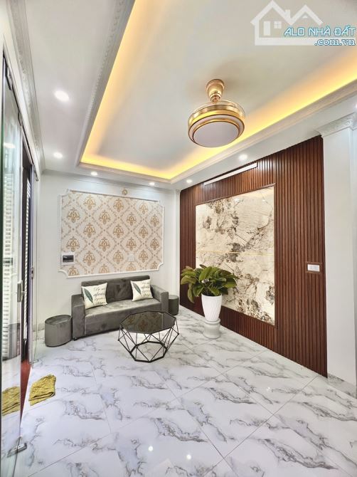 Nhà đẹp Phố Láng Hạ full tiện ích