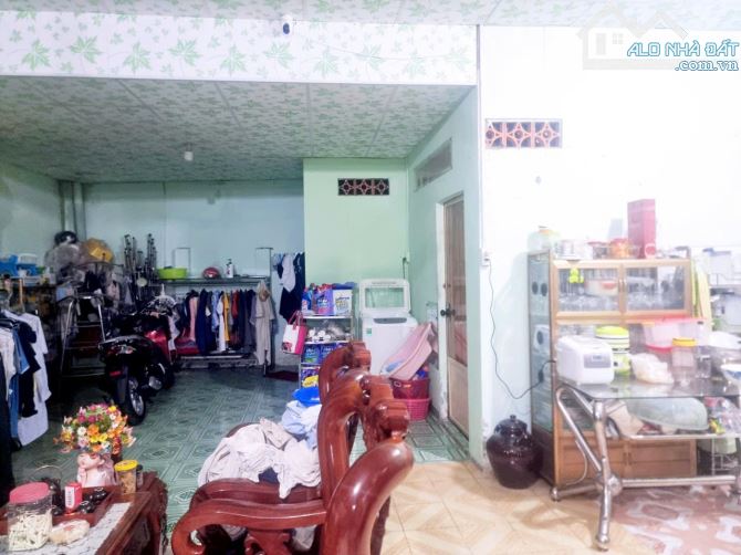 Tiềm năng tăng giá Mặt tiền rực rỡ Tăng Nhơn Phú-Q9-Thủ Đức-150m nở 8x21-3pn nhỉnh 12T,gap