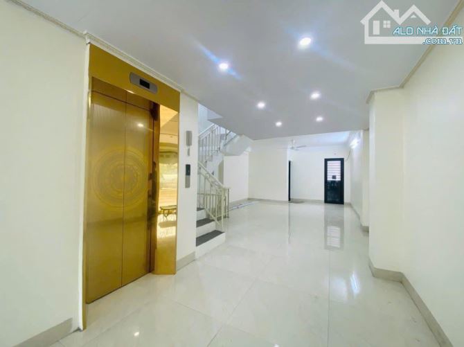 BÁN NHÀ 6,5 TẦNG VIEW VƯỜN HOA KHU KHẢ LỄ 3, VÕ CƯỜNG, TP BẮC NINH