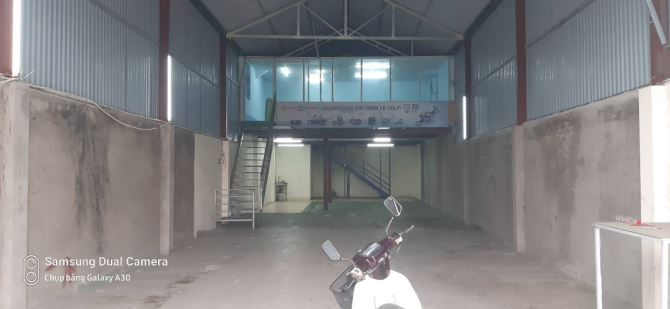 Cho thuê kho xưởng Bát Khối- đường xe 5 tấn – 175 m2- 17tr/thg