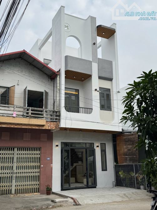 (Chủ gửi) Bán nhà 1 trệt 2 lầu khu vực dân cư đông đúc an ninh cao Quận Ninh Kiều, TPCT - 10