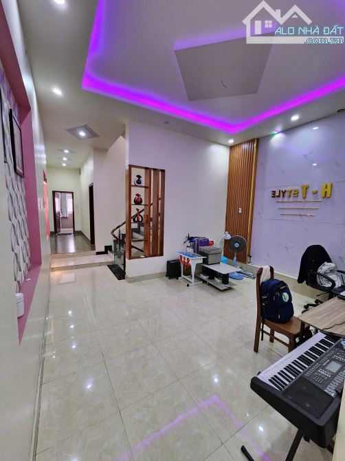 6Tỷ TL🔥Bán nhà 150m2 KDC Việt Sing_1Trệt_1Lầu_1Tum, p.An Phú, Tp.Thuận An - 11