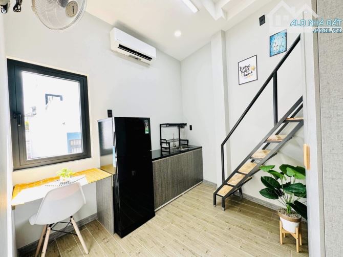 BĐS DÒNG TIỀN NHỈNH 11T TỶ HĐT 43TR/thang _ 79M2 5 TẦNG CÓ THANH MÁY - 11