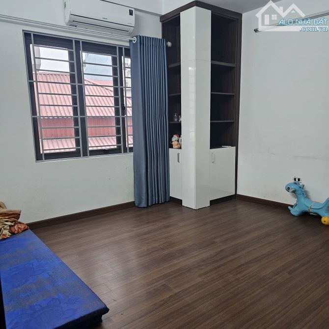 Bán Nhà Xuân Đỉnh thông Phạm Văn Đồng, Nguyễn Xuân Khoát. 42m2. Giá: 8,9 Tỷ - 1