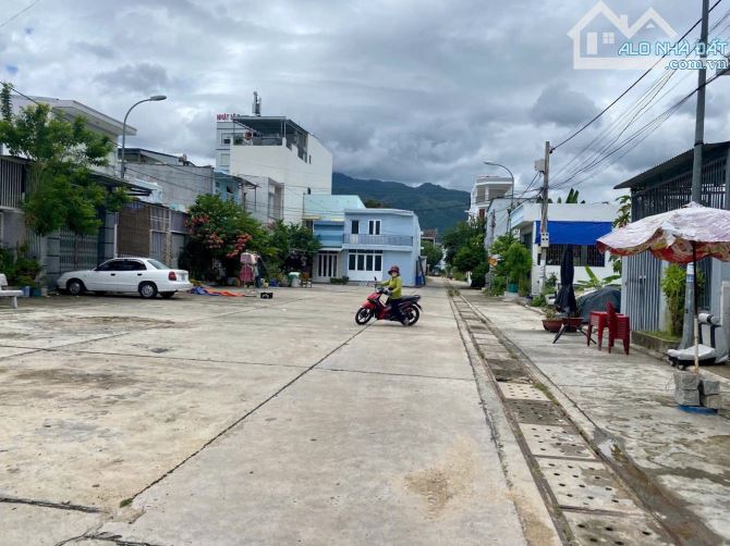 Đất TĐC Hòn rớ 2,xã phước đồng ,nha trang phía sông còn  lô giá TỐT ĐẦU TƯ - 1
