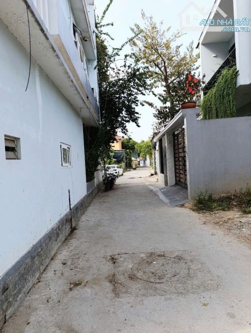 🌟 BÁN ĐẤT KIỆT Ô TÔ – HOÀNG QUỐC VIỆT, TP. HUẾ 🌟 🔹 90m² ngang 6m - 1