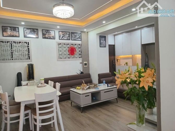 BÁN CĂN HỘ CHUNG CƯ CT5 MỸ ĐÌNH - TRẦN HỮU DỰC - TỪ LIÊM - FULL NỘI THẤT - 95M - 3PN - 2VS - 1