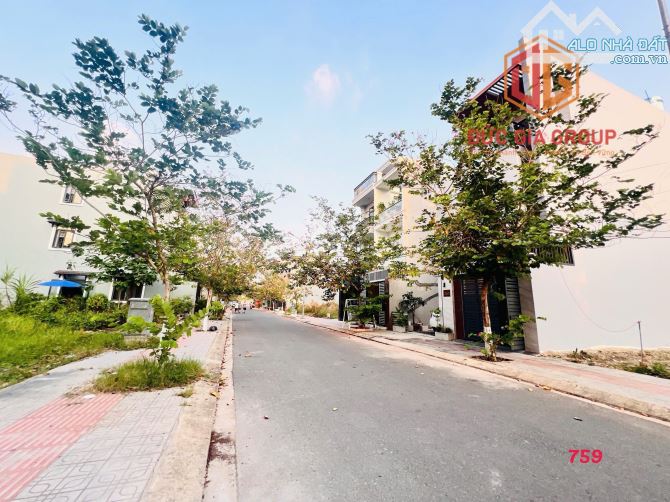 Cần bán lô đất thổ cư đường F6 TDC Bửu Long giá chỉ 3,5 tỷ - 1