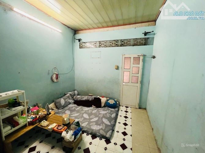 Bán nhà mặt tiền Huỳnh Văn Nghệ gần cầu Hóa An, Bửu Long, Biên Hòa, 45m2, giá 3 tỷ 200. - 1