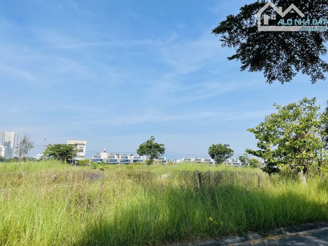 🔥 LÔ ĐÔI NGANG 10M – CẠNH BIỂN, GẦN NÚI NGŨ HÀNH SƠN 🔥 - 1