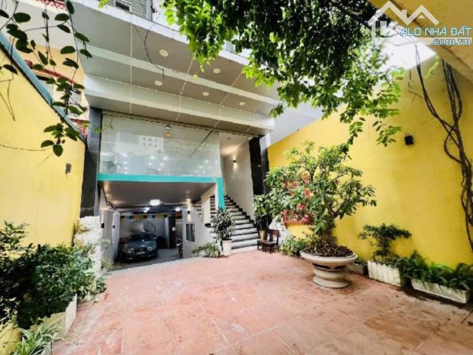 VÕNG THỊ - 10 TẦNG - VIEW HỒ TÂY - 108M2 GIÁ 48,5 TỶ - - 1