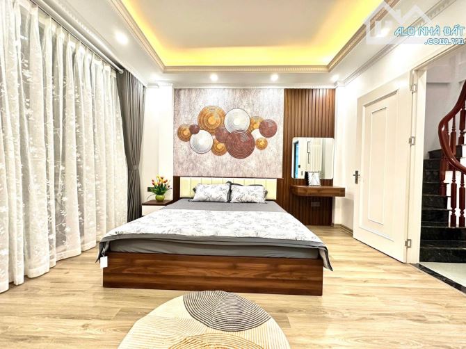 Bán nhà phố Khương Trung, 46m² x 4 tầng, Giá 11 tỷ – Gần Nguyễn Trãi, kinh doanh tốt - 1
