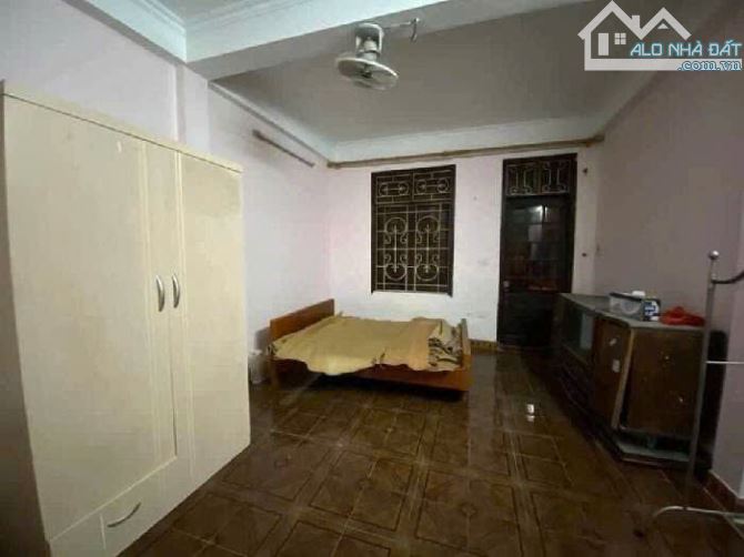 TÂY SƠN Phân Lô Oto Tránh - Vip Trung Tâm - An Sinh Tốt - Kinh Doanh VP56M 4 TẦNG, Ô TÔ - 1