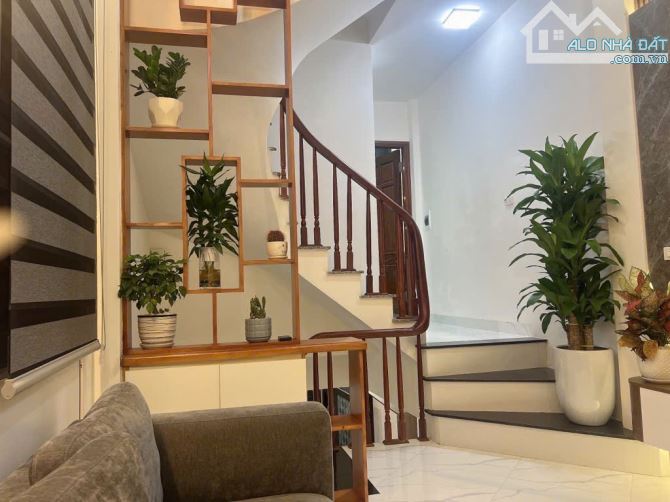 Bán Nhà Kiến Hưng Hà Đông 46m2 giá nhỉnh 5 tỷ - 1