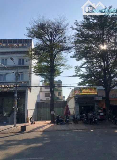 Chính chủ bán lô đất đường vành đai trong đường rộng nhất Bình Tân 18,5m P Bình Trị Đông B - 1