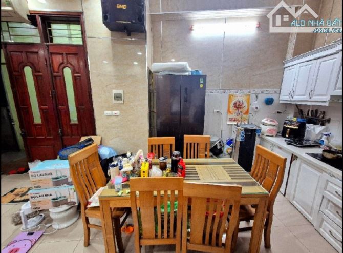 🏠🏠🏠CHÍNH CHỦ GỬI BÁN NHÀ TRƯƠNG ĐỊNH - TƯƠNG MAI 38M2 - 1
