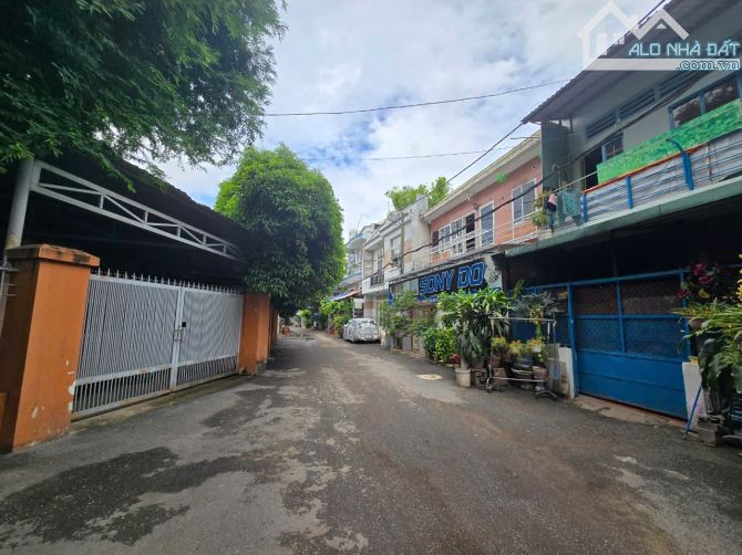 BÁN NHÀ Chính chủ 32 tỉ . GỘP 2 SỔ LIỀN NHAU TRƯƠNG ĐĂNG QUẾ P3 GÒ VẤP THÔNG RA PHẠM VĂN Đ - 1