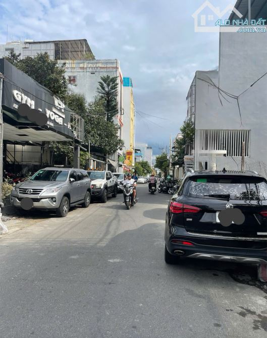 BÁN LÔ ĐẤT 2 MẶT KIỆT BIỂN MỸ ĐA ĐÔNG 12 – DIỆN TÍCH ĐẸP – GIÁ TỐT ĐẦU TƯ - 1