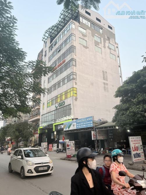 ĐẤT XÂY VĂN PHÒNG, ĐẤU GIÁ 2.5Ha ĐỨC DIỄN, ĐƯỜNG 10m VỈA HÈ TO, SẦM UẤT, 160m MT 8m - 1