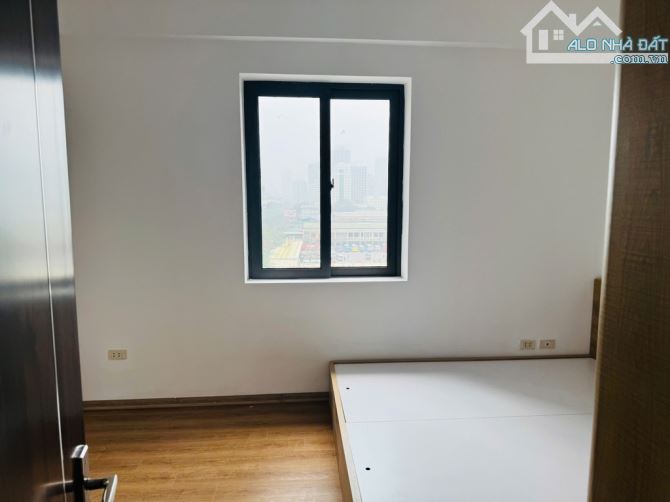 Chỉ 4tỷ sở hữu ngay CC 2 ngủ số 1 Nguyễn Hoàng - 1