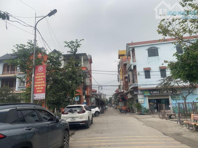 Bán nhanh lô đất 73m chính chủ tại Xuân Bách -Quang Tiến -Sóc Sơn . - 1