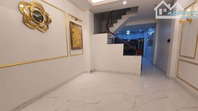 BÁN NHÀ MẶT PHỐ LƯƠNG NGỌC QUYẾN – 61M2 x 4 TẦNG –GIÁ 18.6 TỶ – HÀ ĐÔNG - 1