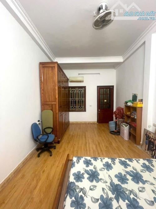 BÁN NHÀ -NGUYỄN LƯƠNG BẰNG-ĐỐNG ĐA-NHÀ ĐẸP-NGÕ CỰC THOÁNG-GẦN PHỐ - 1