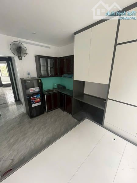 BÁN CCMN DÒNG TIỀN PHÚ MỸ MỸ ĐÌNH - 1