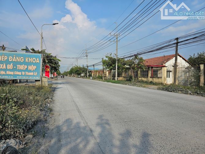 D145 + bán lô đất mặt tiền 768 Xã Thiên Tân - Vĩnh Cửu - giá 4 tỉ ————————————————— + vị t - 1