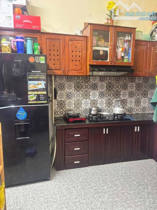 Bán nhà Nguyễn Phước Nguyên Thanh Khê 45m2 giá 2.8 tỷ - 1