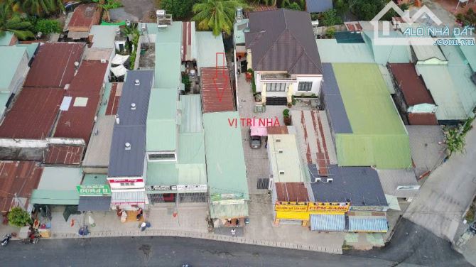 Bán Gấp Nhà & Đất Trung Tâm Lộc Hưng – Trảng Bàng, DT 190m², Giá Tốt 4.7 Tỷ! - 1