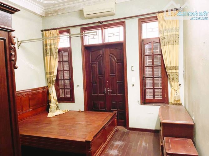 Nhà phố Kim Giang, Thanh Xuân - ô tô tránh, vỉa hè, ô tô vào nhà - 4 tầng, 60m2 - 17.5tỷ. - 1