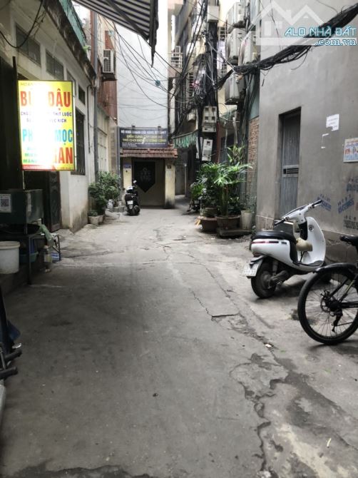 MAI DỊCH - CẦU GIẤY 32M2/ 6TẦNG/ 8,2 TỶ - 1