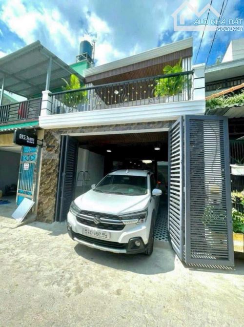 Bán nhà 2 tầng, Quận 7 - Chỉ 5.x tỷ - Ô tô 7 chỗ vào nhà - Nguyễn Văn Quỳ - 65m2 - 1
