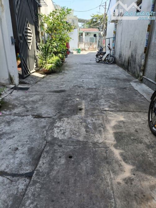 Chỉ nhỉnh 3 tỷ, có ngay nhà ĐỒNG KÈ vừa ở, vừa cho thuê, 100m2, thu nhập 1 tháng 6tr. - 1