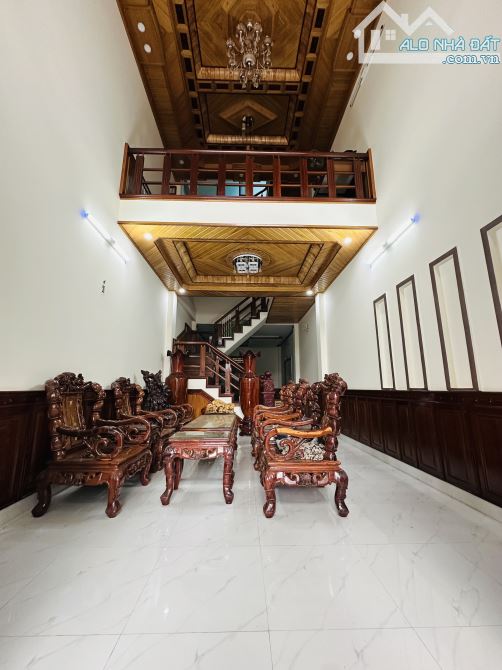 BÁN NHÀ MẶT TIỀN ĐƯỜNG TRẦN PHÚ - GÀN CÔNG AN TỈNH GIA LAI - 1