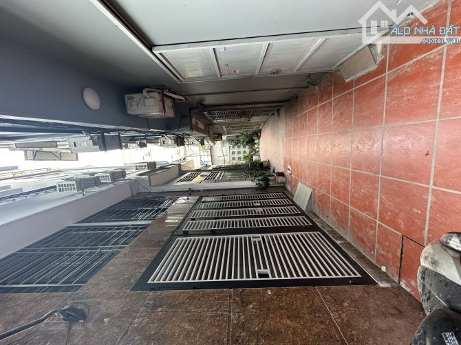 BÁN CĂN HỘ DỊCH VỤ 7 THÁNG MÁY ĐỊNH CÔNG THƯỢNG - 1