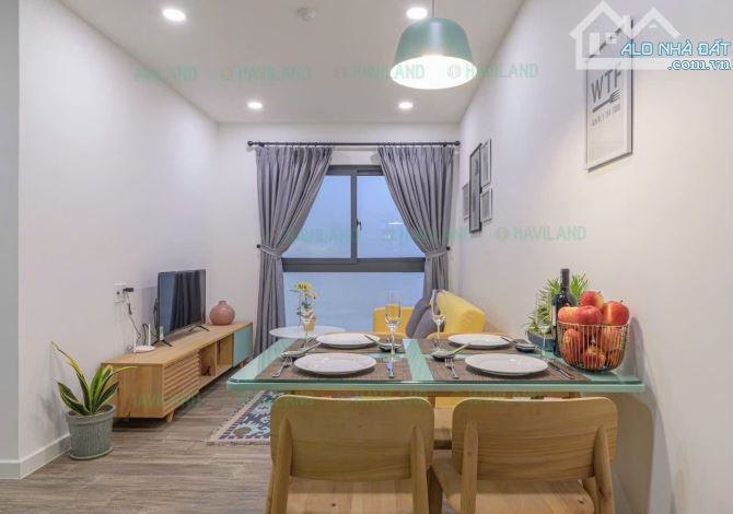 Bán toà căn hộ Khuê Mỹ Đông 3 - Đường 7m5 lề 4m - Dòng tiền 50 triệu/ tháng. - 1