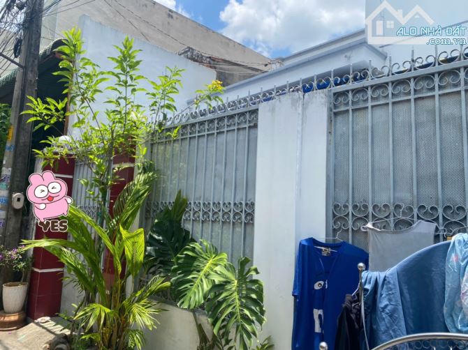 Nhà mặt tiền đường chu văn An khu Kiến thiết DT 100m, khu tiện ích - 1
