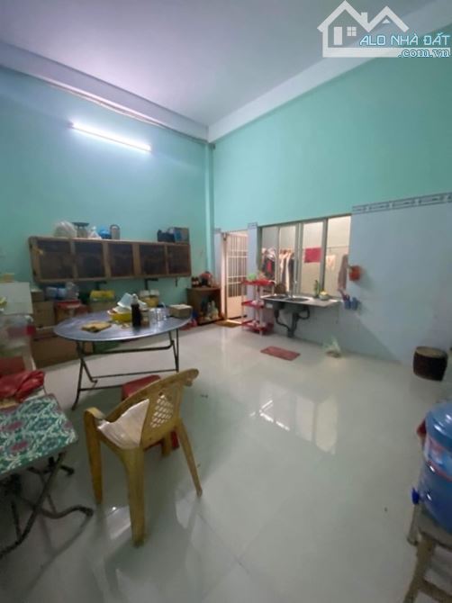 GIẢM 700TR - MẶT TIỀN KD SÁT TÊN LỬA - 100M2 - NGANG 5M - SỔ VUÔNG VỨC - CHỈ 12.3 TỶ - 1