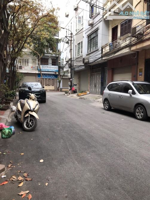 LÔ VIP KDTM ĐẠI KIM - DT 54m x 4 MT 4.3. - GIÁ 17.8 TỶ - 1