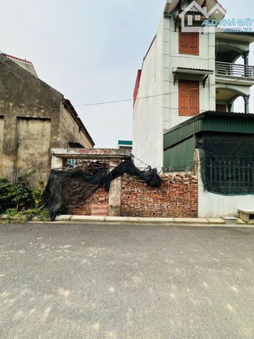 BÁN ĐẤT CỔ BI, GIA LÂM_63m2, MT 4,2 , giá 5,9 tỷ - 1