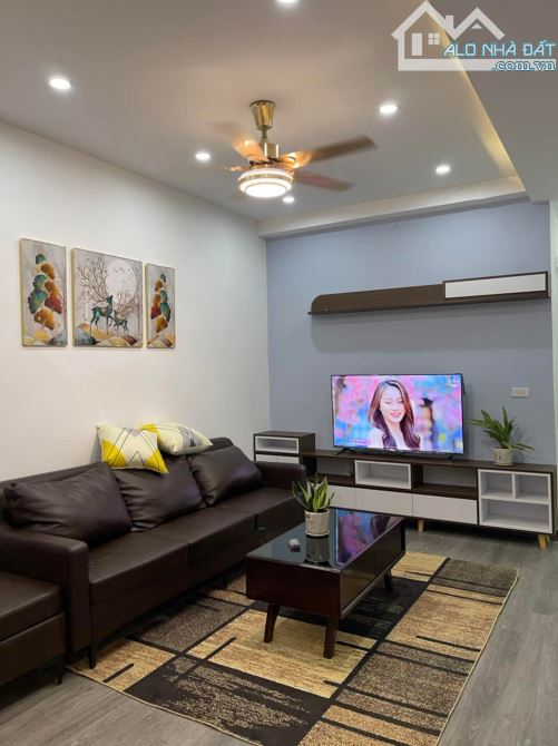Bán CHCC Linh Đàm Tòa HH1A DT 71m2 - Giá 2.55 tỷ - 1