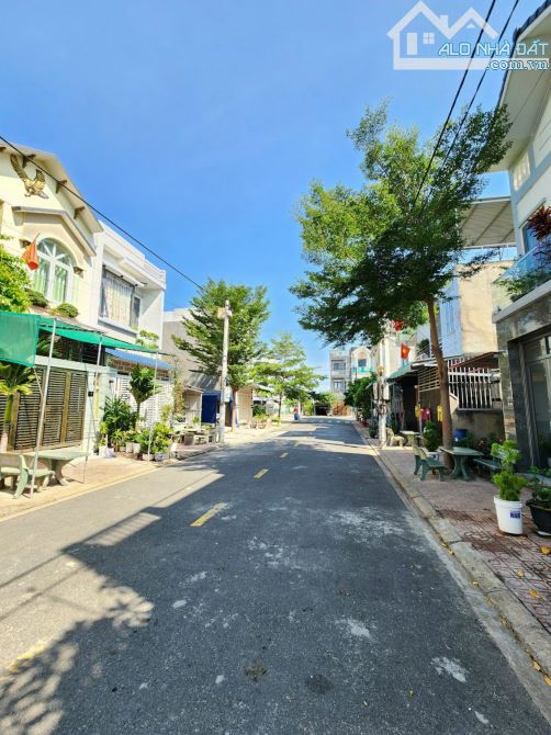 đất 94,2m2 3ty150 TL KDC gần đường Lê Hồng Phong 100m, p.Tân Bình, Tp.Dĩ An - 1
