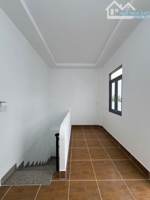 (Chủ gửi) Bán nhà 1 trệt 2 lầu khu vực dân cư đông đúc an ninh cao Quận Ninh Kiều, TPCT - 1
