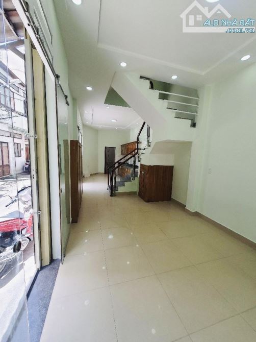 🔥HÀNG NÓNG BÌNH THẠNH🔥HẺM XE HƠI🔥HÀNG XANH P.21-43M2-CHỈ HƠN 5 TỶ🌾. - 1