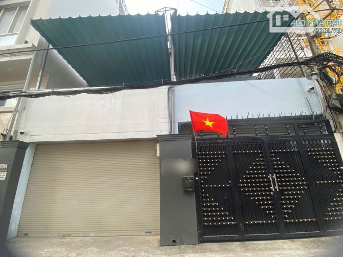 Ngộp! Bán Lô Đất Duy Nhất Hoàng Hoa Thám, P7, Q.BT-4x22m CN 86m2 CTXD: 6 Tầng(Giá 11,2 TỶ) - 1