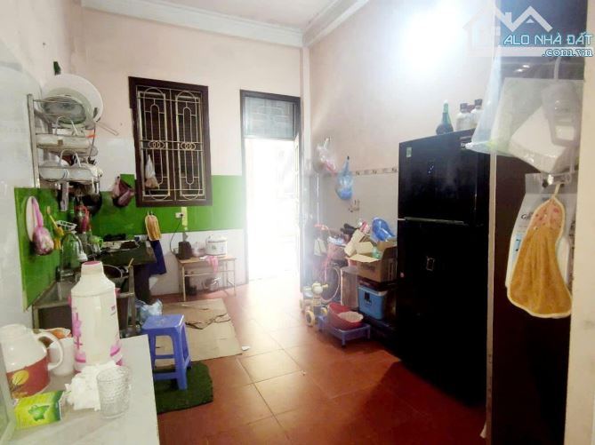 LÔ GÓC Ô TÔ ĐỖ CỬA NHÀ KHU CHÍNH TRỊ NGÔ QUYỀN HÀ ĐÔNG 50M 4 TẦNG GIÁ HƠN 8 TỶ - 1