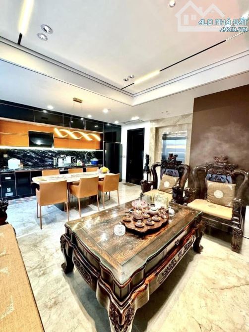 Linh Lang Phan Kế Bính - KD đắc địa - lô góc 3 mặt thoáng - 6 tầng TM chỉ nhỉnh 17 tỷ - 1